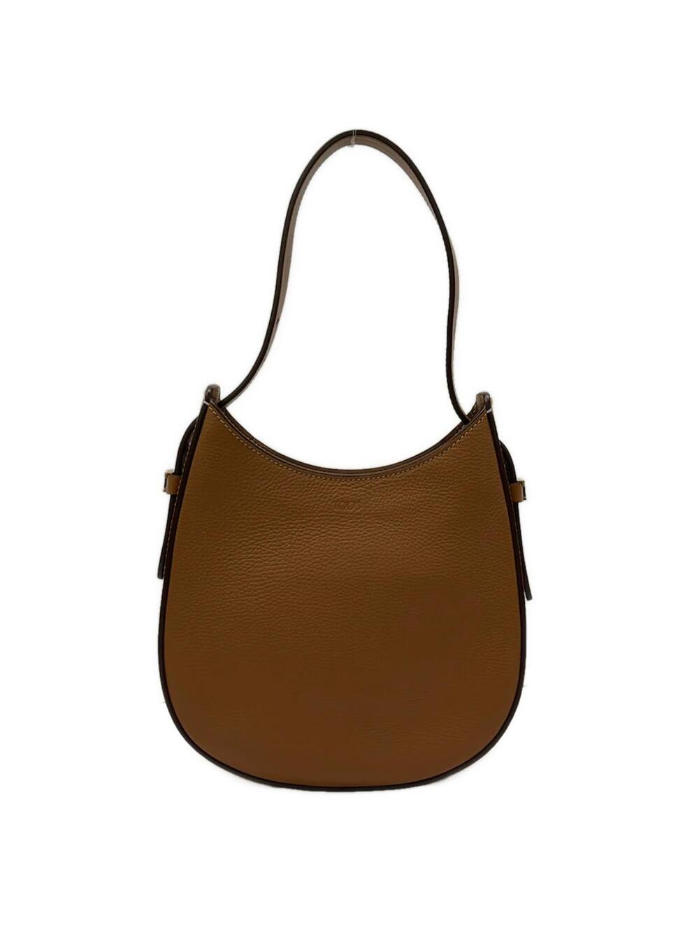 Tod's Oboe Bag Mini Brown Leather #356022T62B